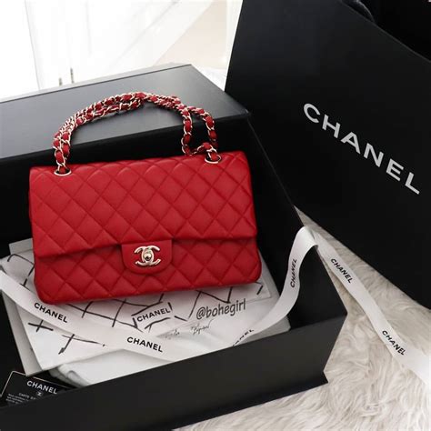 blue chanel bag replica|authentic copy of chanel handbags.